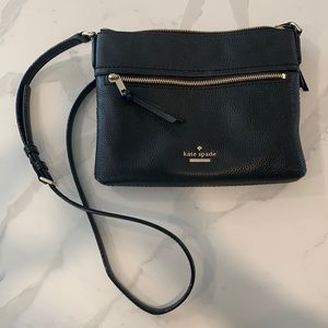 Kate Spade Jackson Street Gabriele Crossbody
